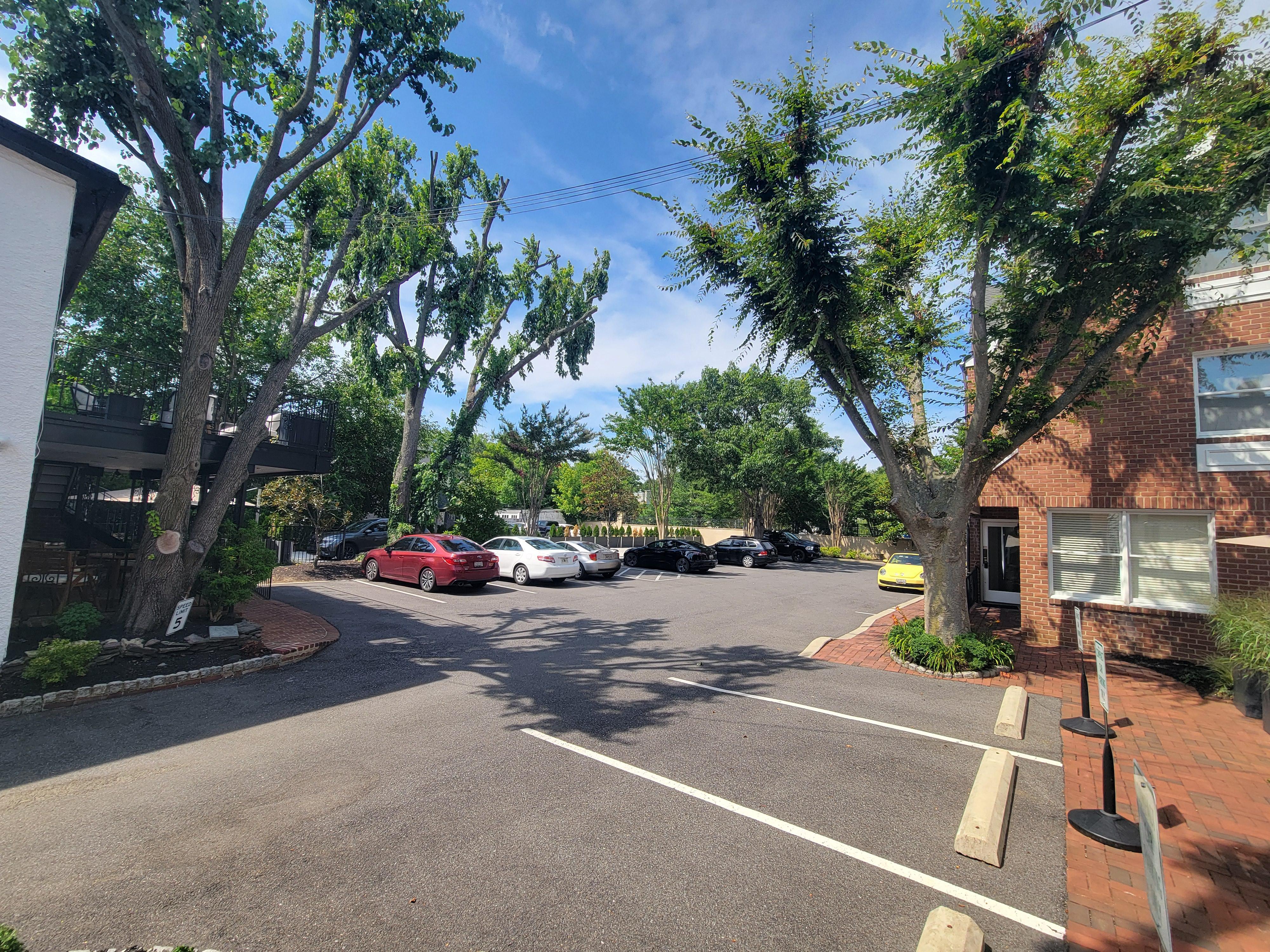 Gibson'S Inn At Gate One Annapolis Luaran gambar