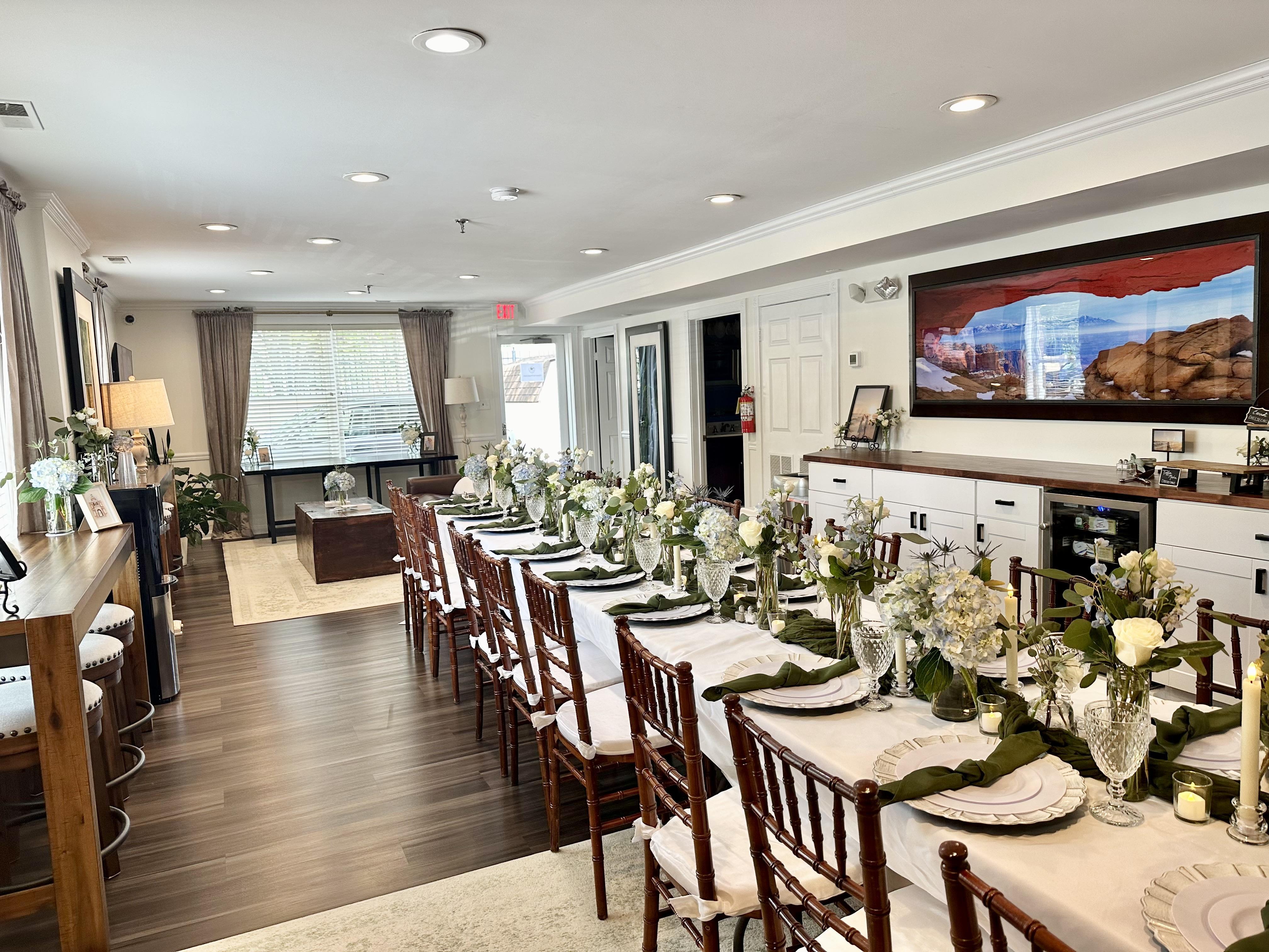 Gibson'S Inn At Gate One Annapolis Luaran gambar